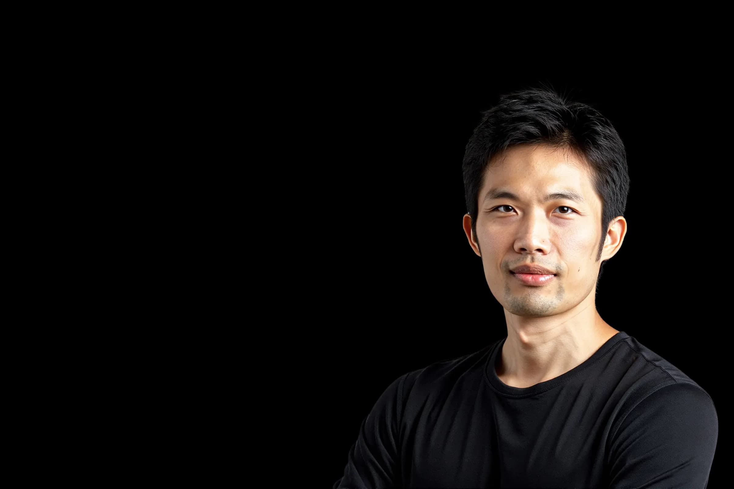 Ben Yeoh — portrait, landscape